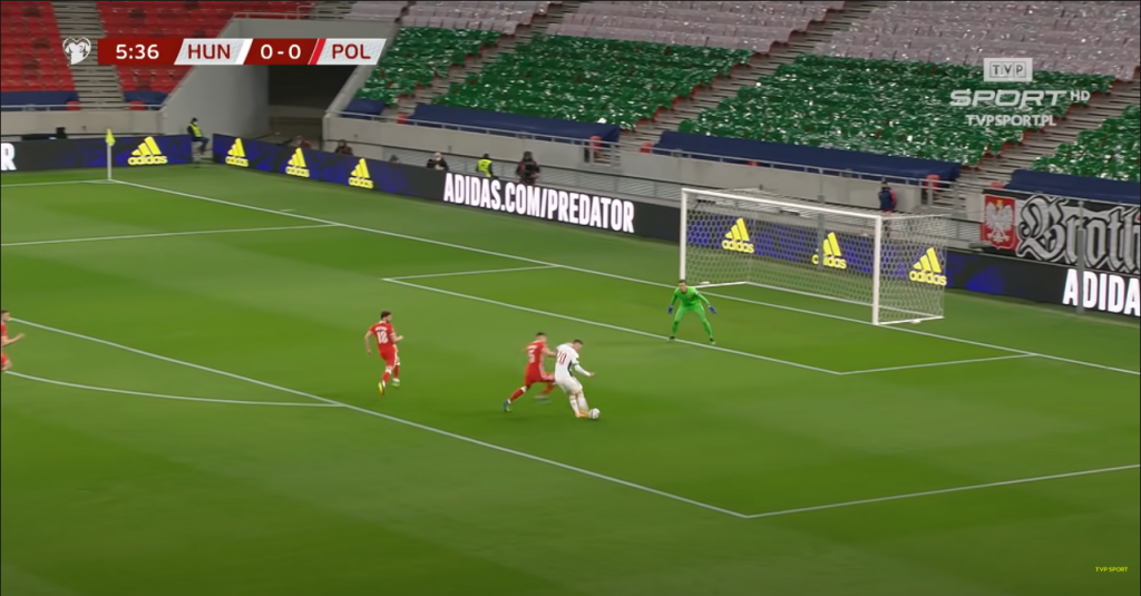 Reprezentacja Polski