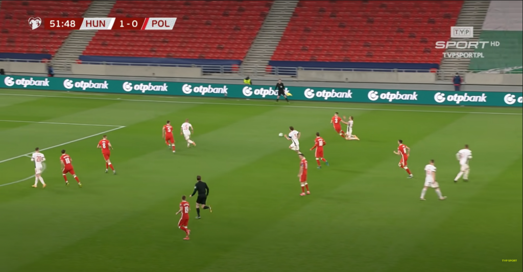 Reprezentacja Polski