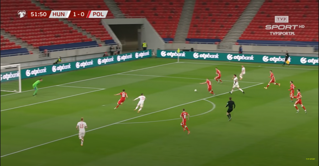 Reprezentacja Polski