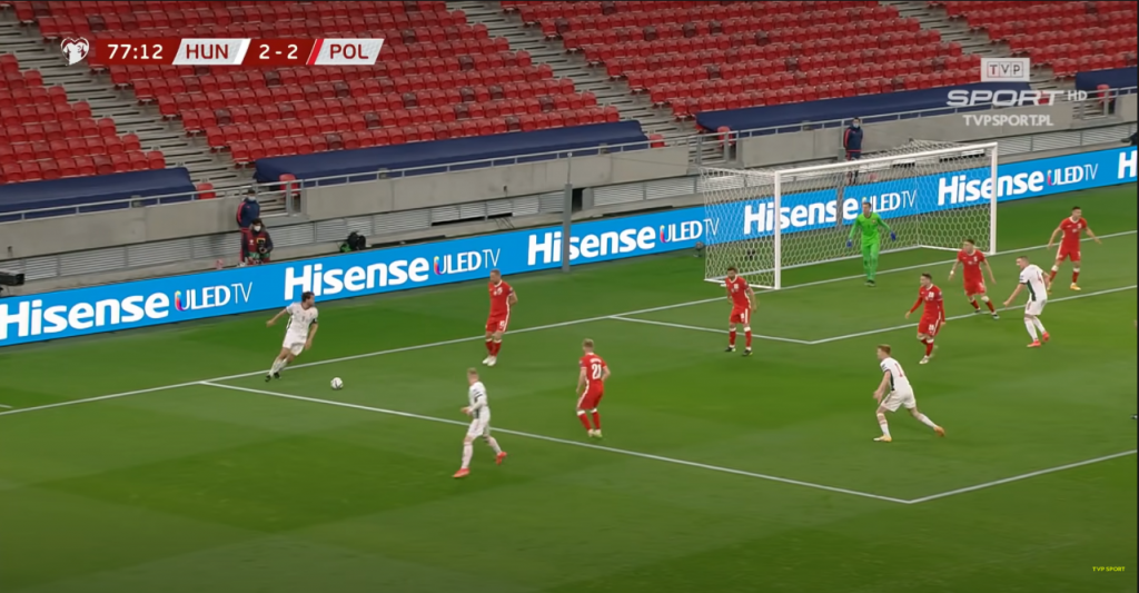 Reprezentacja Polski