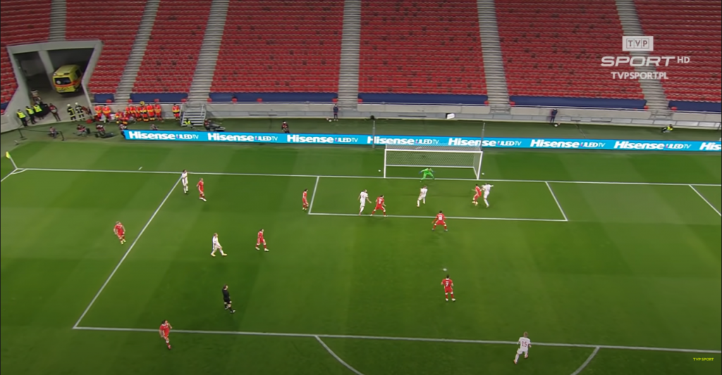 Reprezentacja Polski