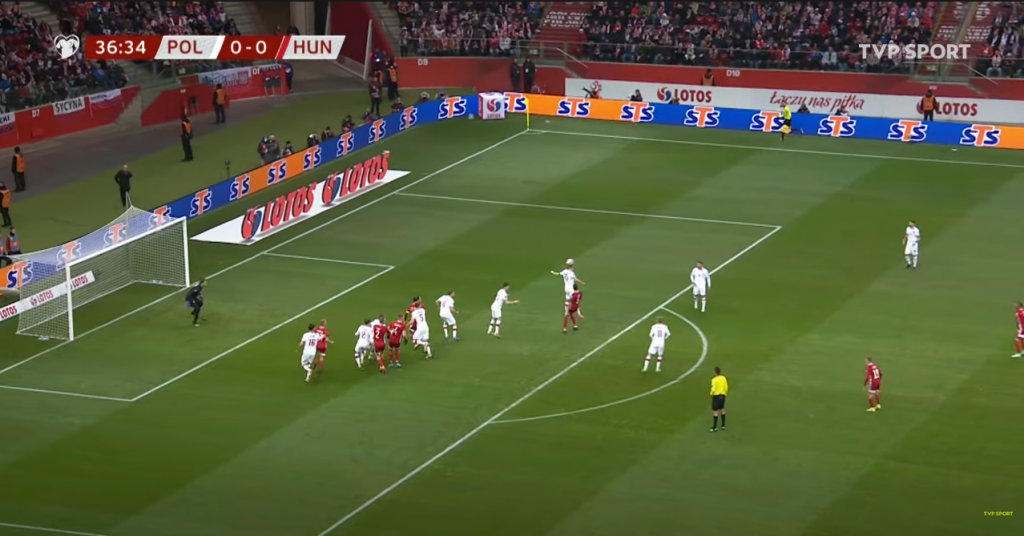 Reprezentacja Polski