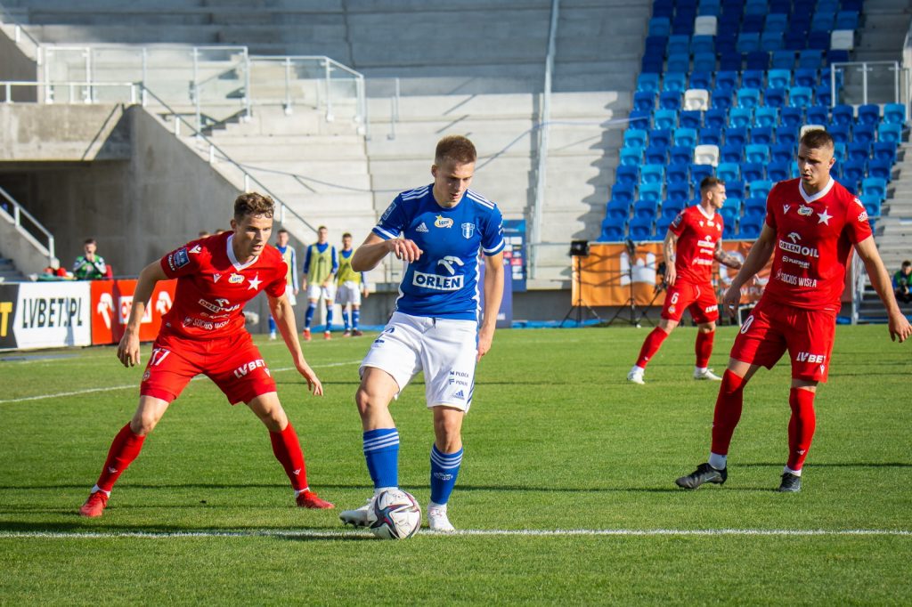 Fryderyk Gerbowski: Czułem ciarki na całym ciele, było to dla mnie uczucie wręcz nie do opisania [WYWIAD]