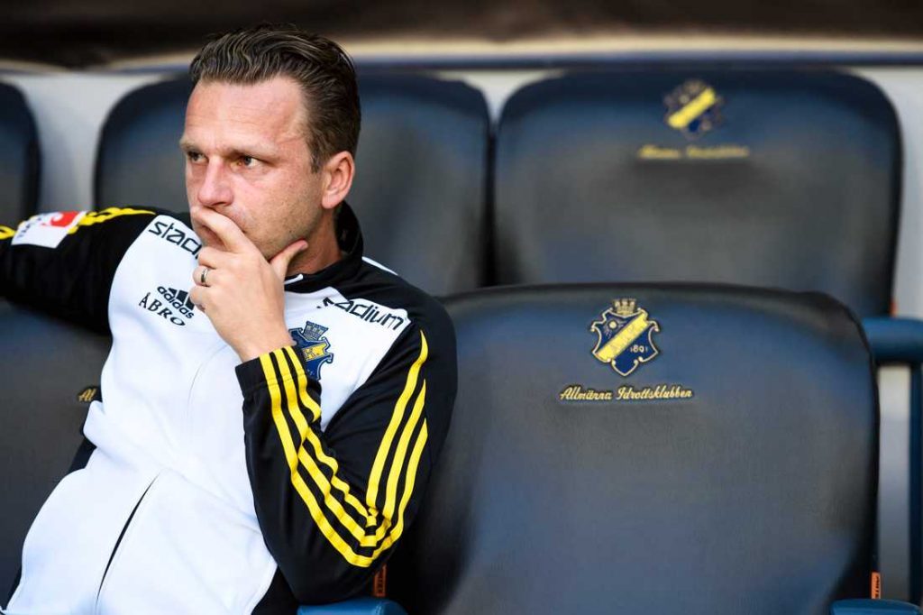 Bartosz Grzelak – trener zasługujący na wyższe uznanie