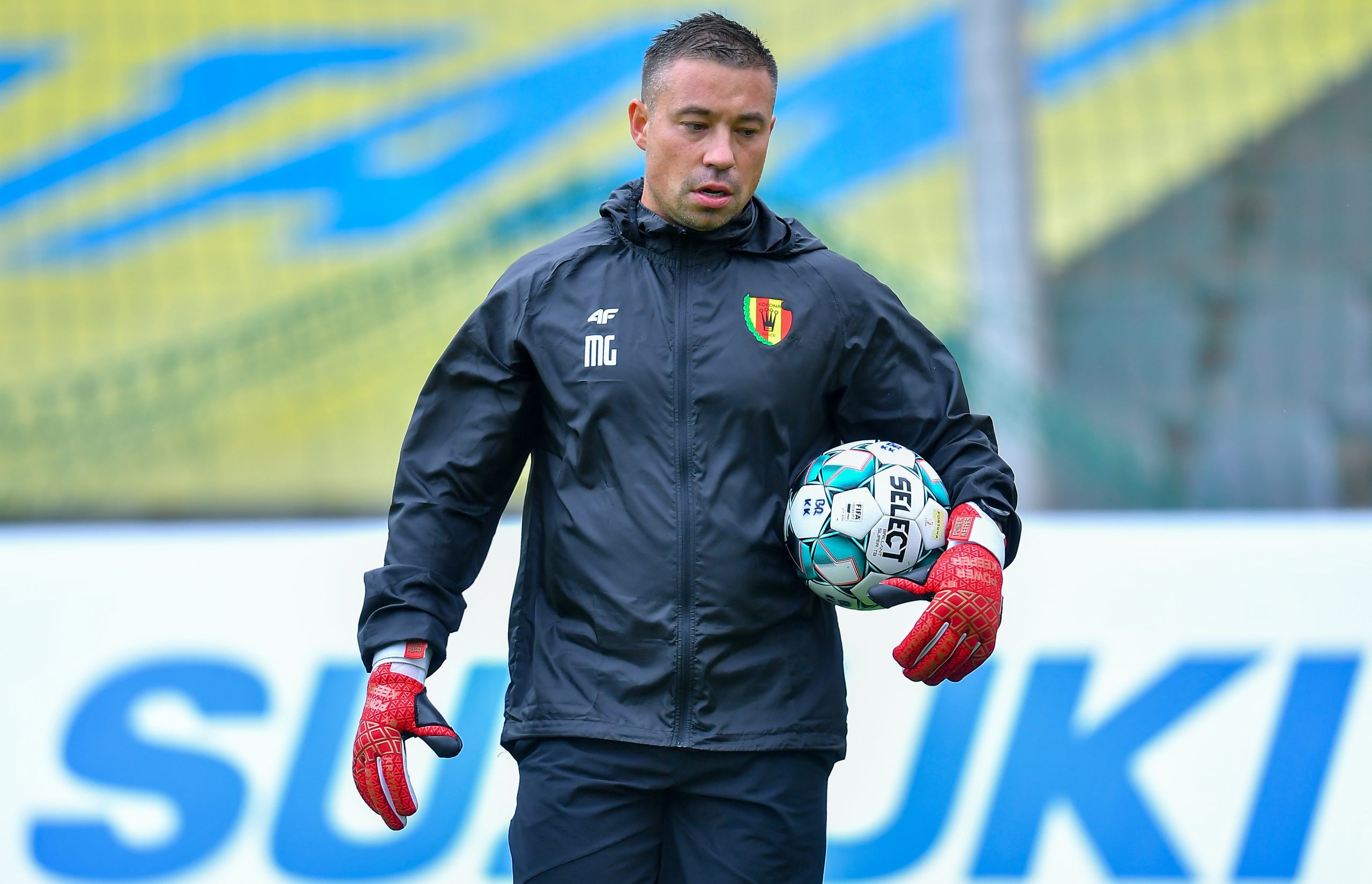 Mateusz Gwizd: Pragniemy, aby jak najwięcej dzieci się rozwijało (ROZMOWA)