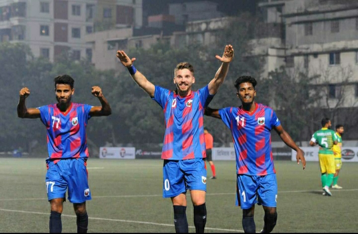 Rafał Zaborowski: Miałem propozycję gry w afrykańskiej Lidze Mistrzów [WYWIAD]