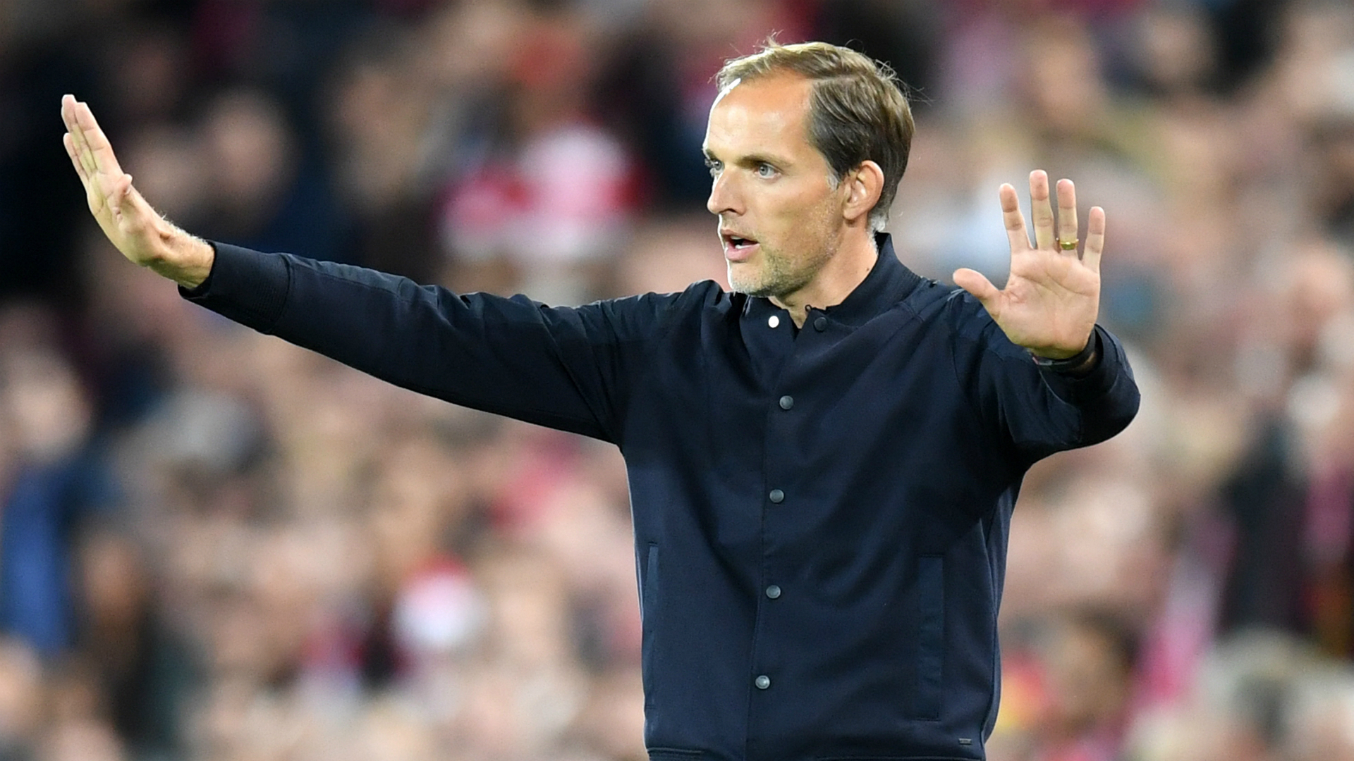 Thomas Tuchel zwolniony z Chelsea!