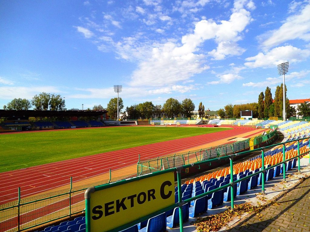 Puchar Polski. Widzew Łódź wygrywa. Elana Toruń wysoko ustawia poprzeczkę