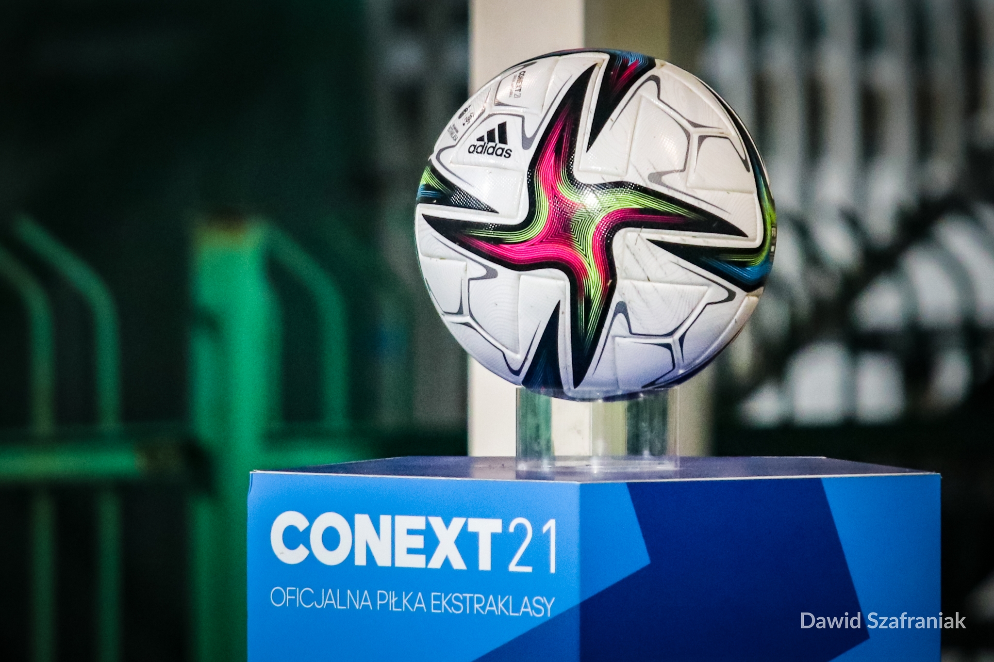 Ekstraklasa w liczbach – podsumowanie jesieni