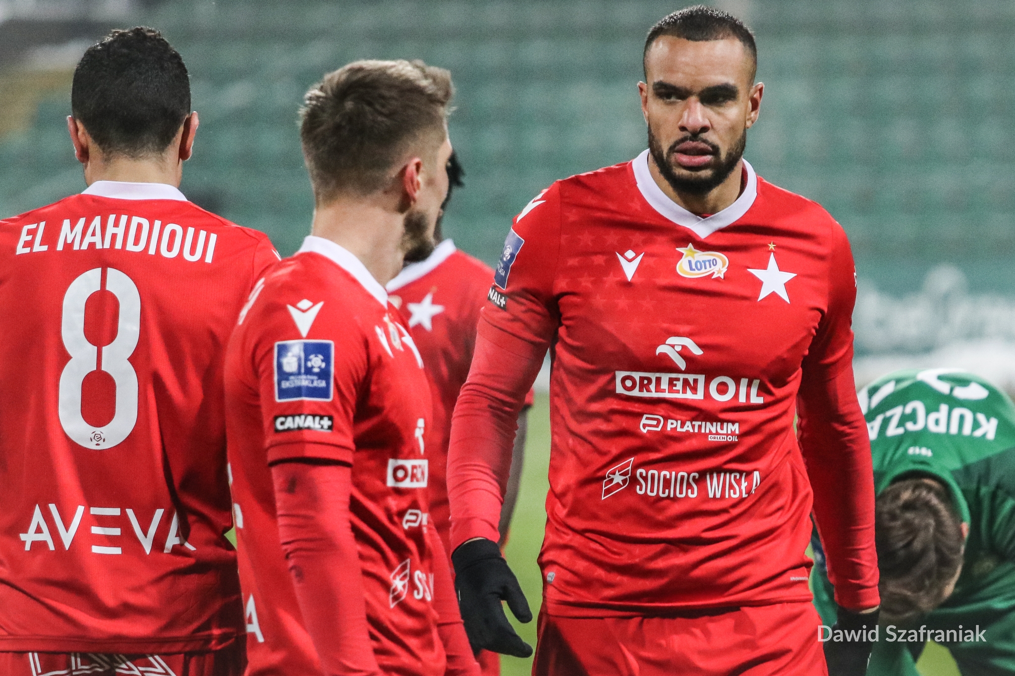 Wisła Kraków – Chojniczanka Chojnice przed meczem 29. kolejki Fortuna 1 Liga