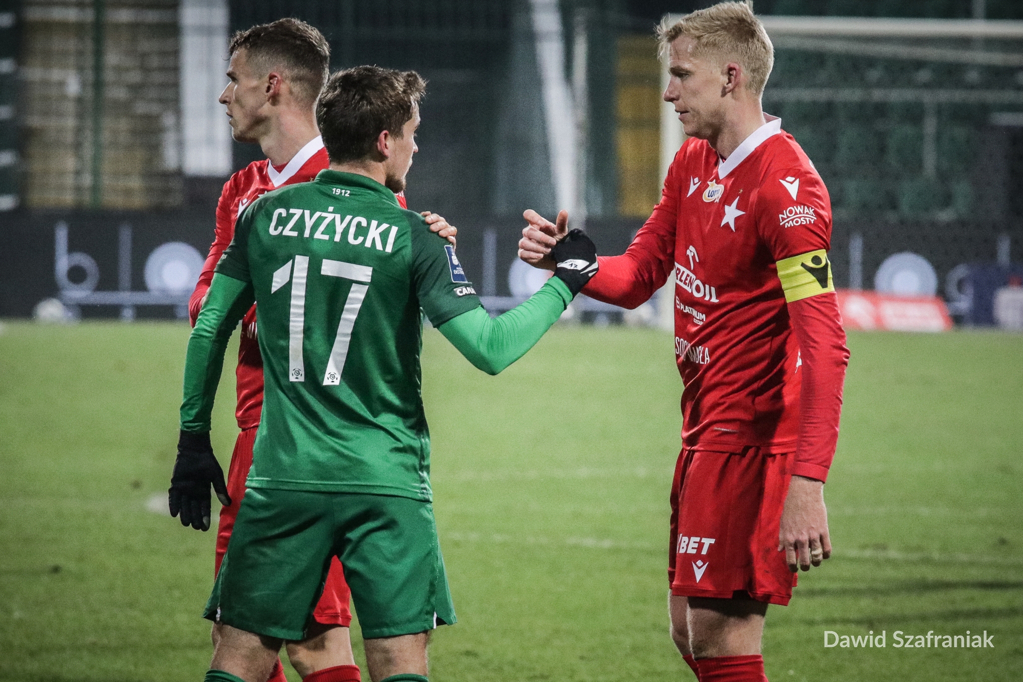 Kto wmiesza się w walkę o utrzymanie?