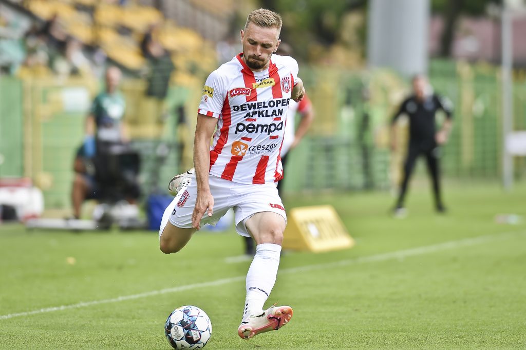 Resovia pokonuje Stal w emocjonujących derbach Rzeszowa