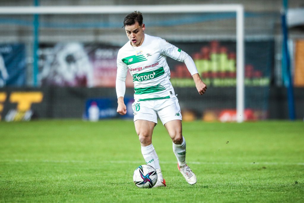 Lechia Gdańsk czy Piast Gliwice? Kto skończy sezon na czwartym miejscu?