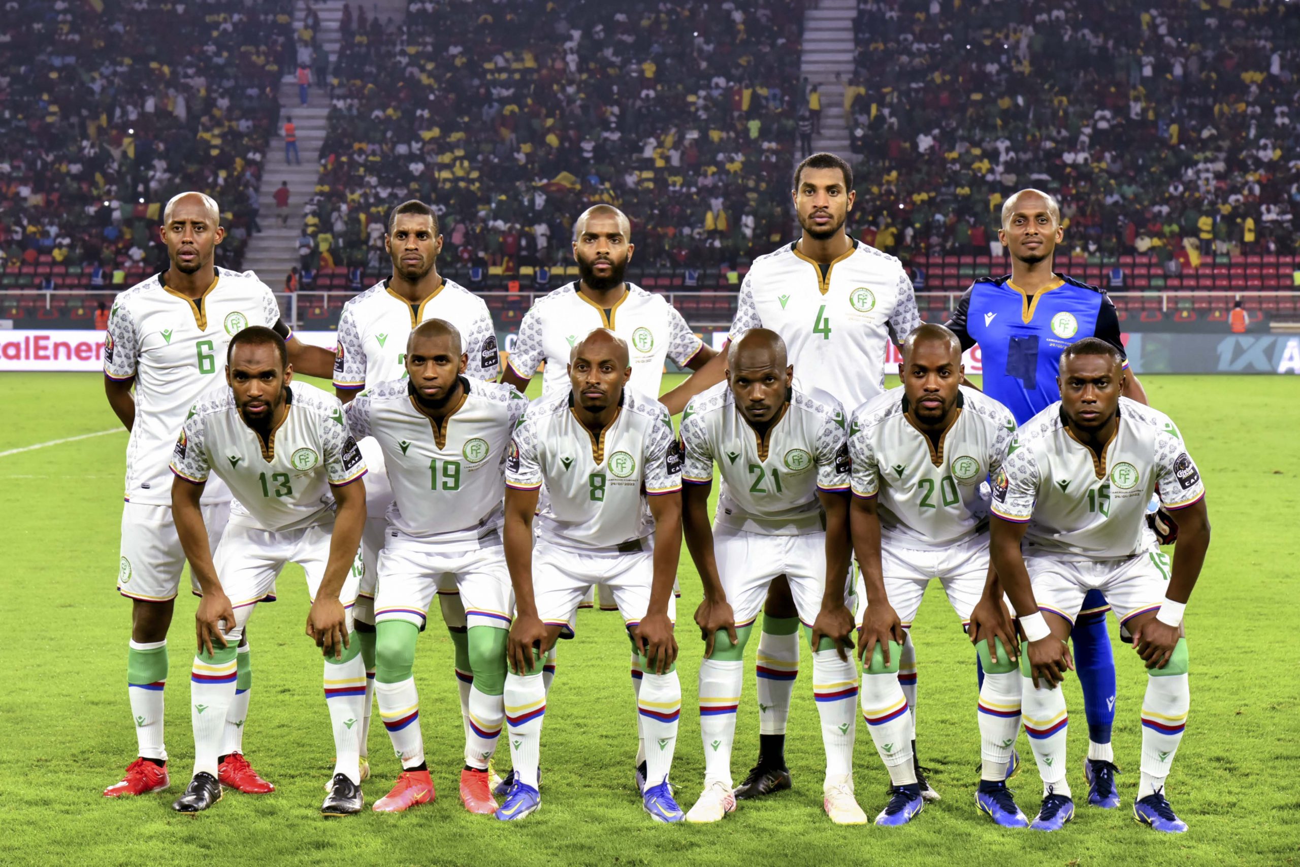 PNA: Mały-wielki bramkarz – podsumowanie 1/8 finału