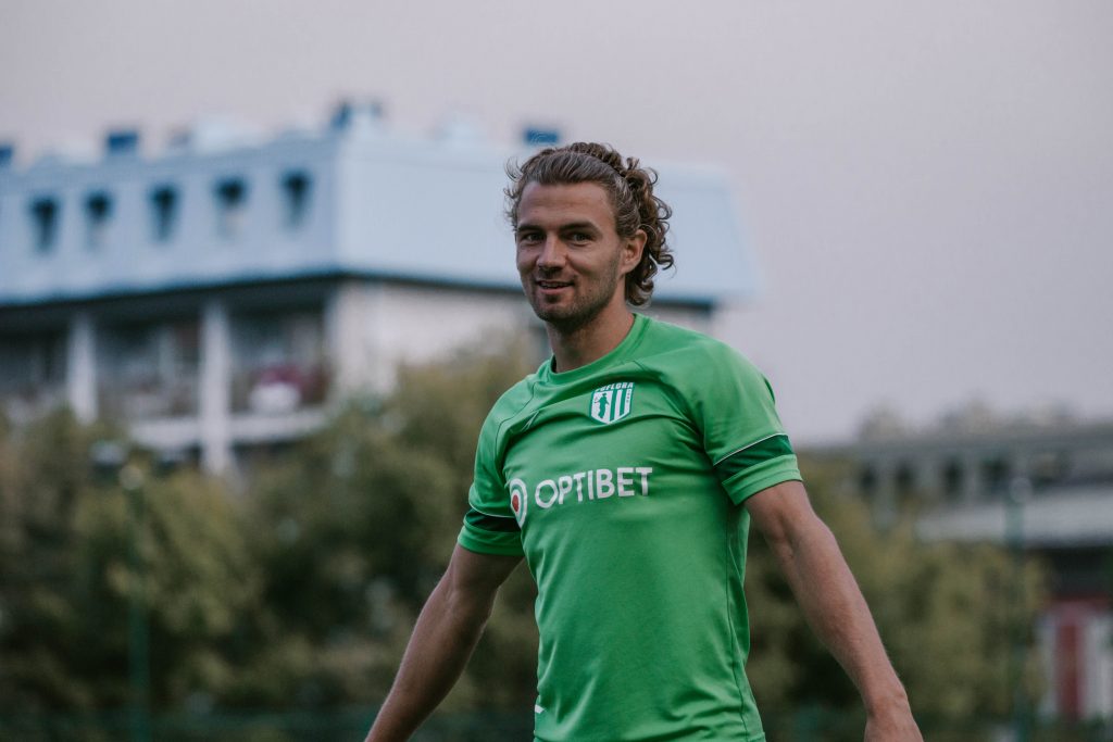 Ken Kallaste: Sappinen ma wszystkie cechy potrzebne do tego, aby osiągnąć sukces [WYWIAD]