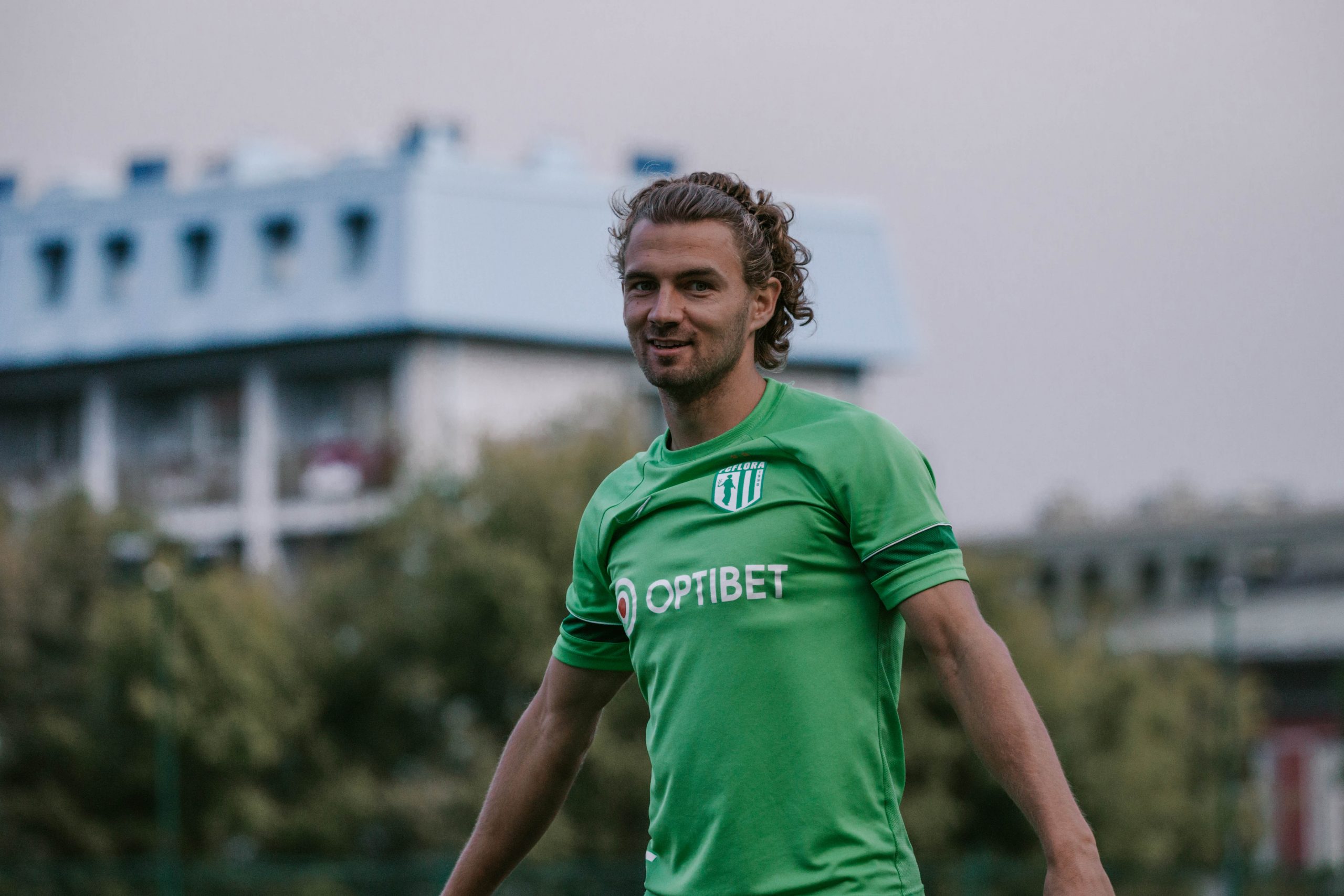 Ken Kallaste: Sappinen ma wszystkie cechy potrzebne do tego, aby osiągnąć sukces [WYWIAD]