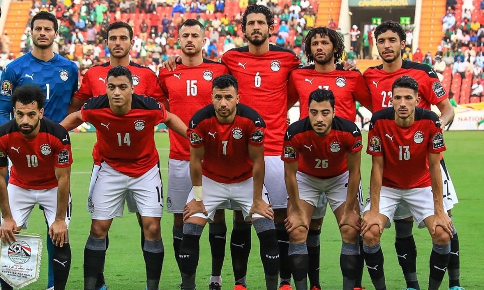 Egipt zaczyna od falstartu, a selekcjoner traci nerwy