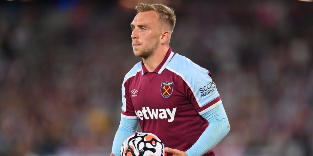 Jarrod Bowen – już gotowy stać się „Panem Piłkarzem”?