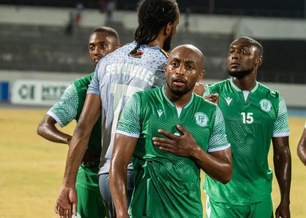 Komory i Gambia debiutują w Pucharze Narodów Afryki