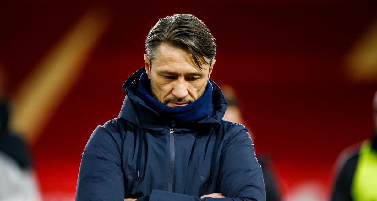 Kovac nie sprawdził się w AS Monaco. Jego następca ma zupełnie inną wizję gry