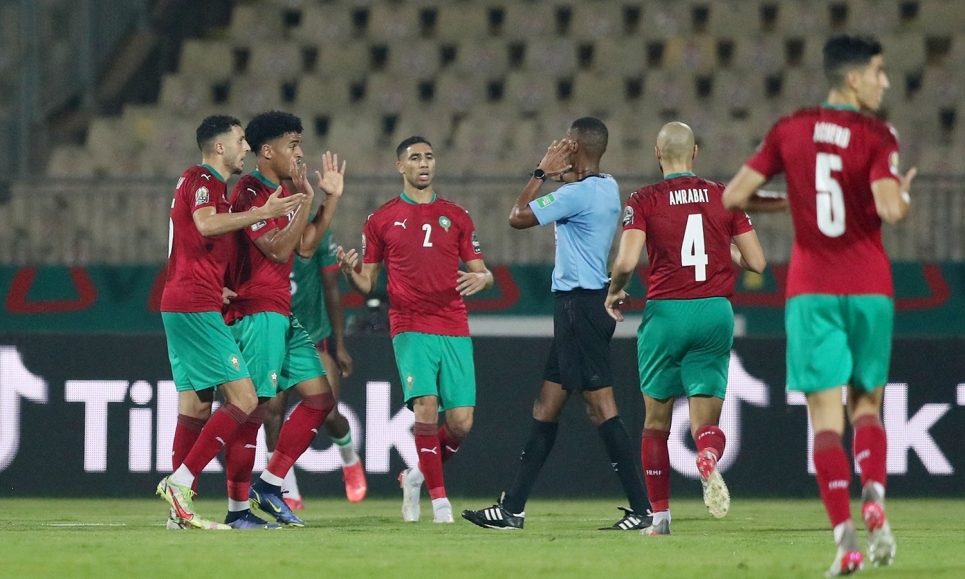 Maroko długo czeka na sukces