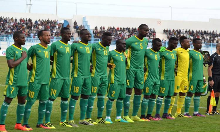 Mauretania – z niebytu na afrykańskie salony