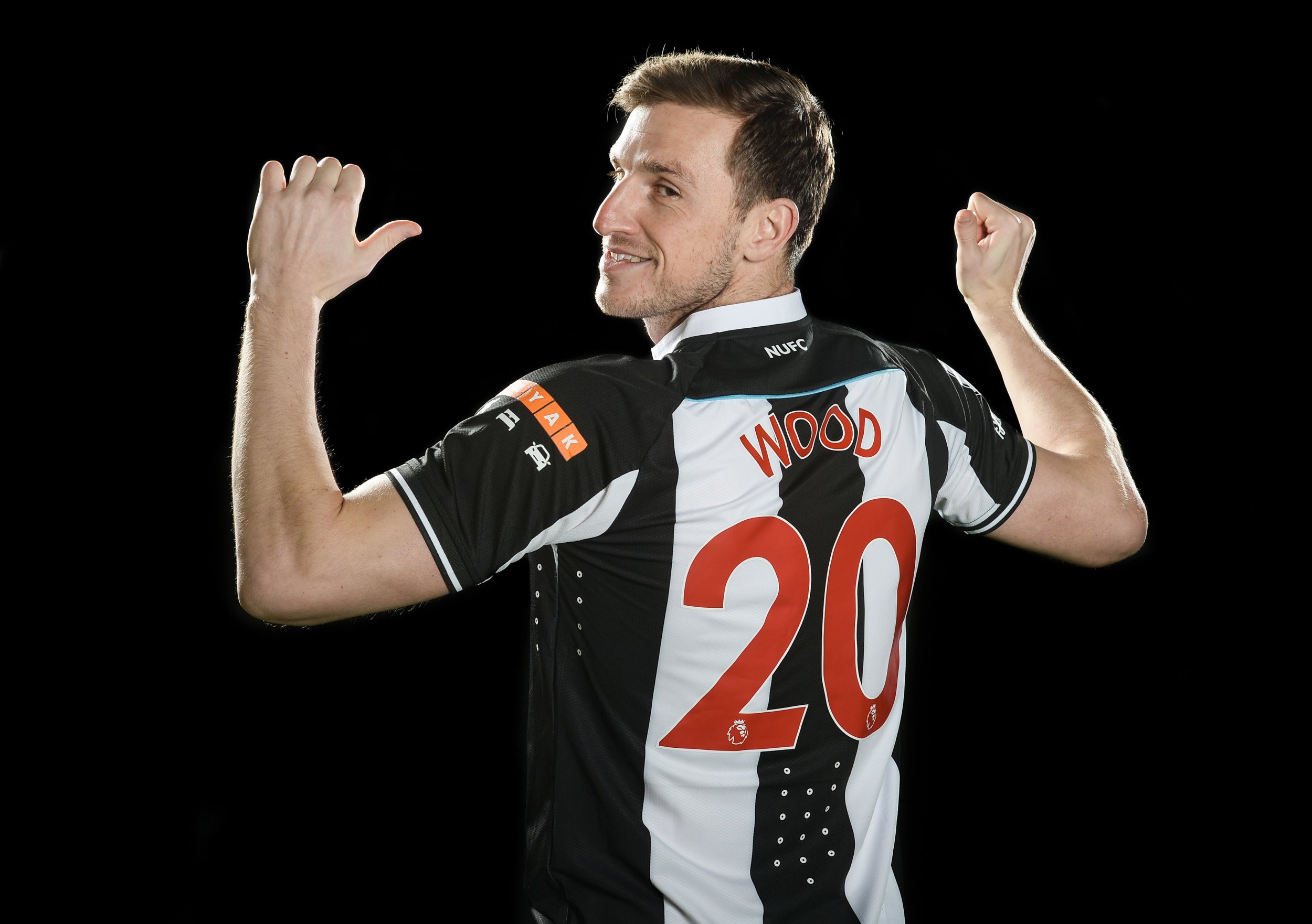 Chris Wood języczkiem u wagi w walce o utrzymanie