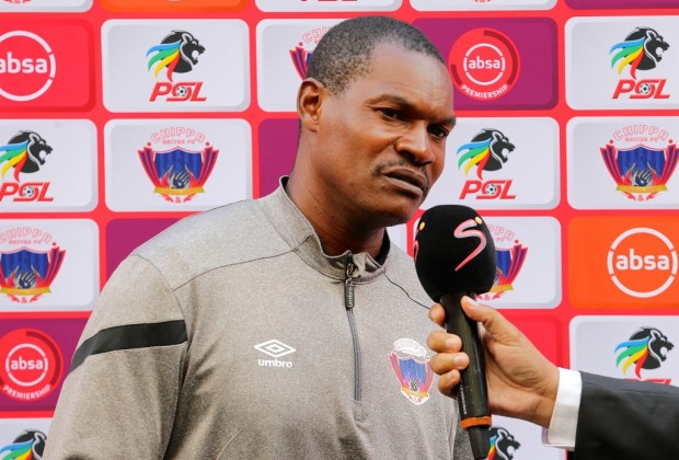 Norman Mapeza – przez Pniewy do selekcjonera Zimbabwe