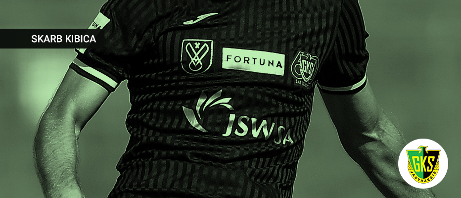 Skarb kibica Fortuna 1. Ligi: GKS 1962 Jastrzębie – czas prawdziwej próby