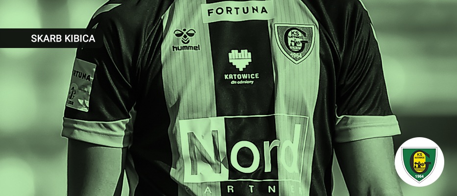 Skarb kibica Fortuna 1. Ligi: GKS Katowice – wielka niewiadoma
