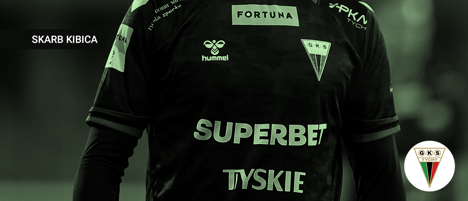 Skarb Kibica Fortuna 1. ligi: GKS Tychy – nawiązać walkę o awans?