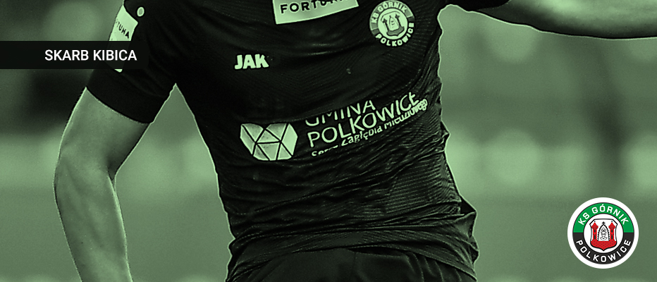 Skarb kibica Fortuna 1. Ligi: Górnik Polkowice – utrzymanie ponad wszystko