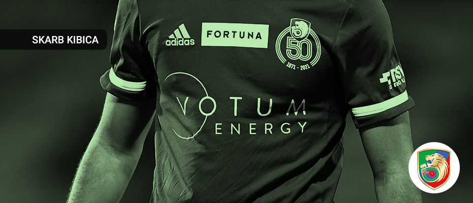 Skarb kibica Fortuna 1. Ligi: Miedź Legnica – zrobić swoje