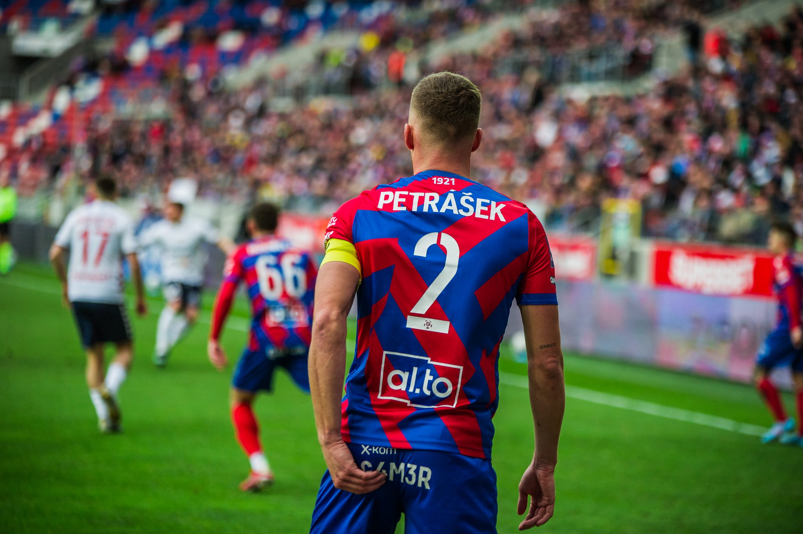 5 powodów, dla których Raków Częstochowa zostanie mistrzem Polski