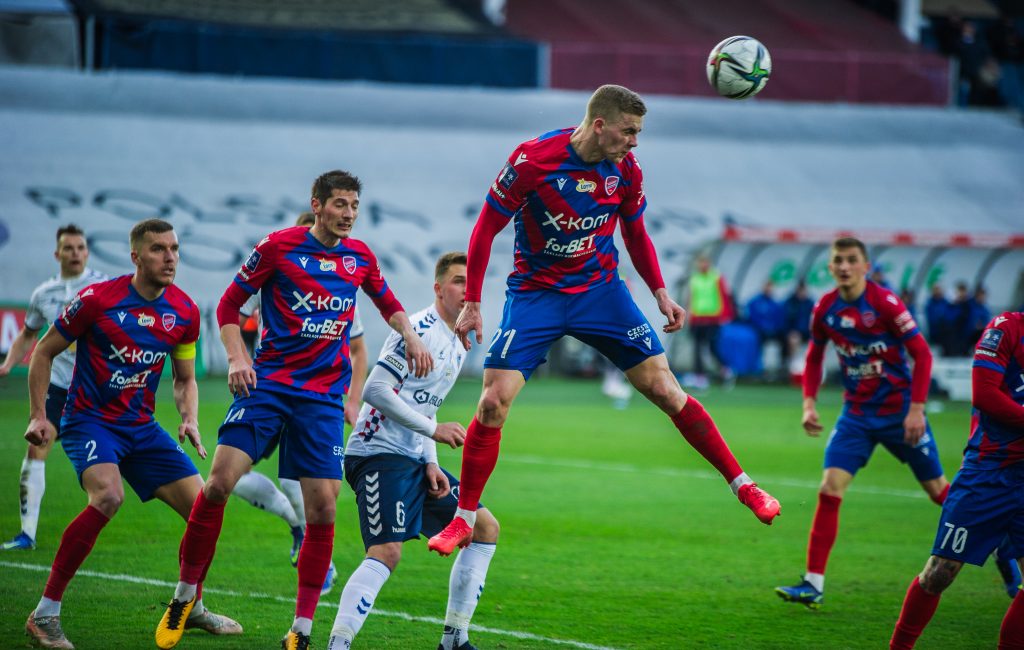 Po kolejce: Gutkovskis − wielkie przełamanie