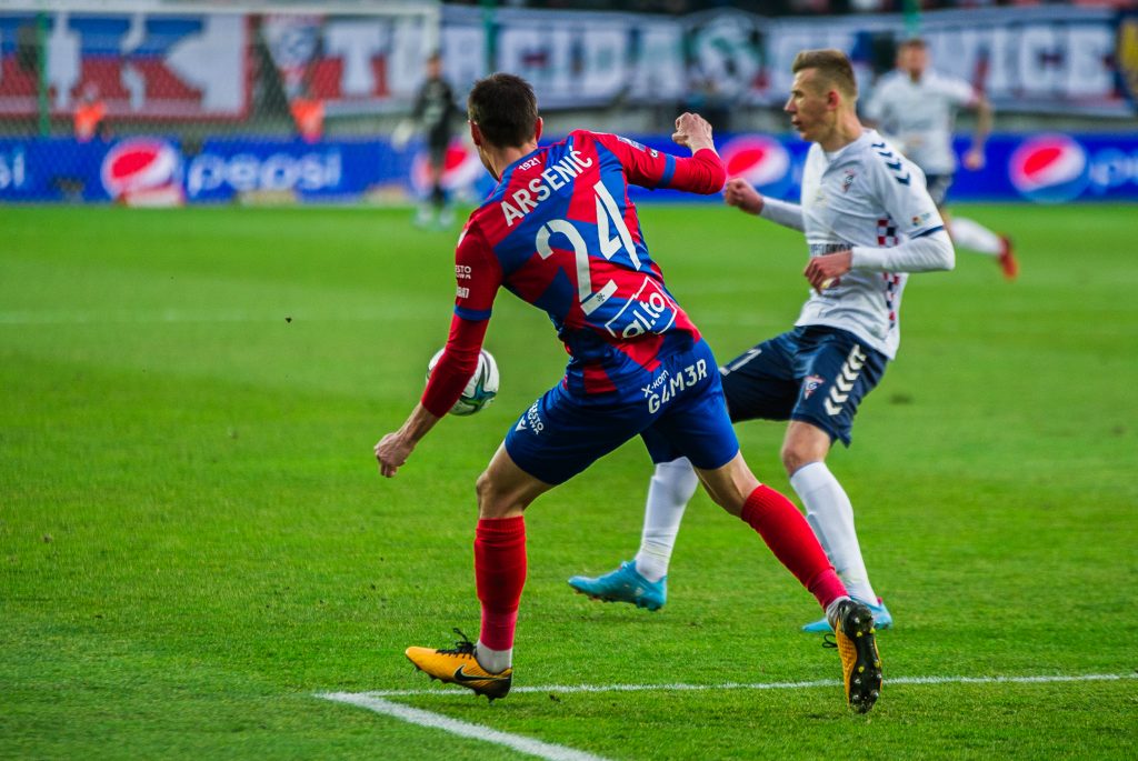 Raków Częstochowa – 5 powodów, dla których nie zdobędzie mistrzostwa