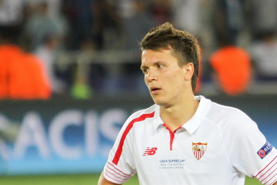 Jewhen Konoplyanka przenosi się do Cracovii – transferowy hit w PKO Ekstraklasa
