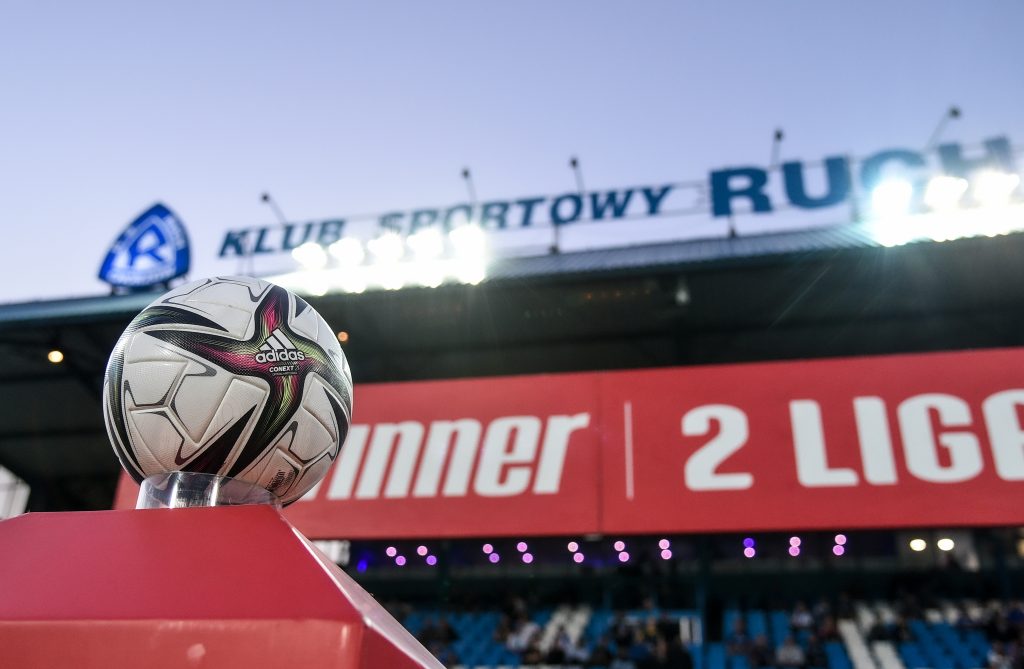 Walka o utrzymanie w 2. lidze i pozostanie na szczeblu centralnym