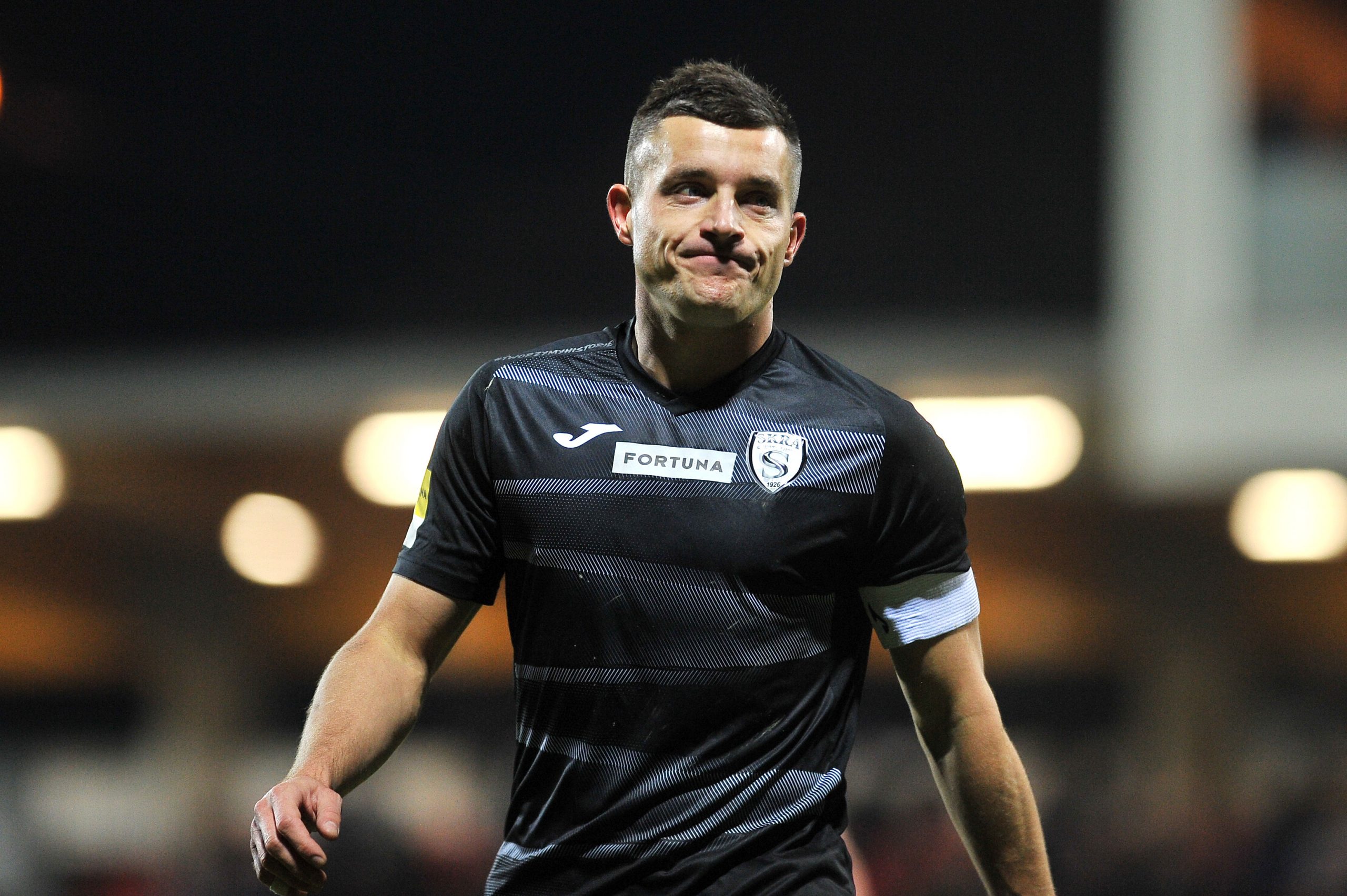 Skra Częstochowa zmierza w dobrym kierunku