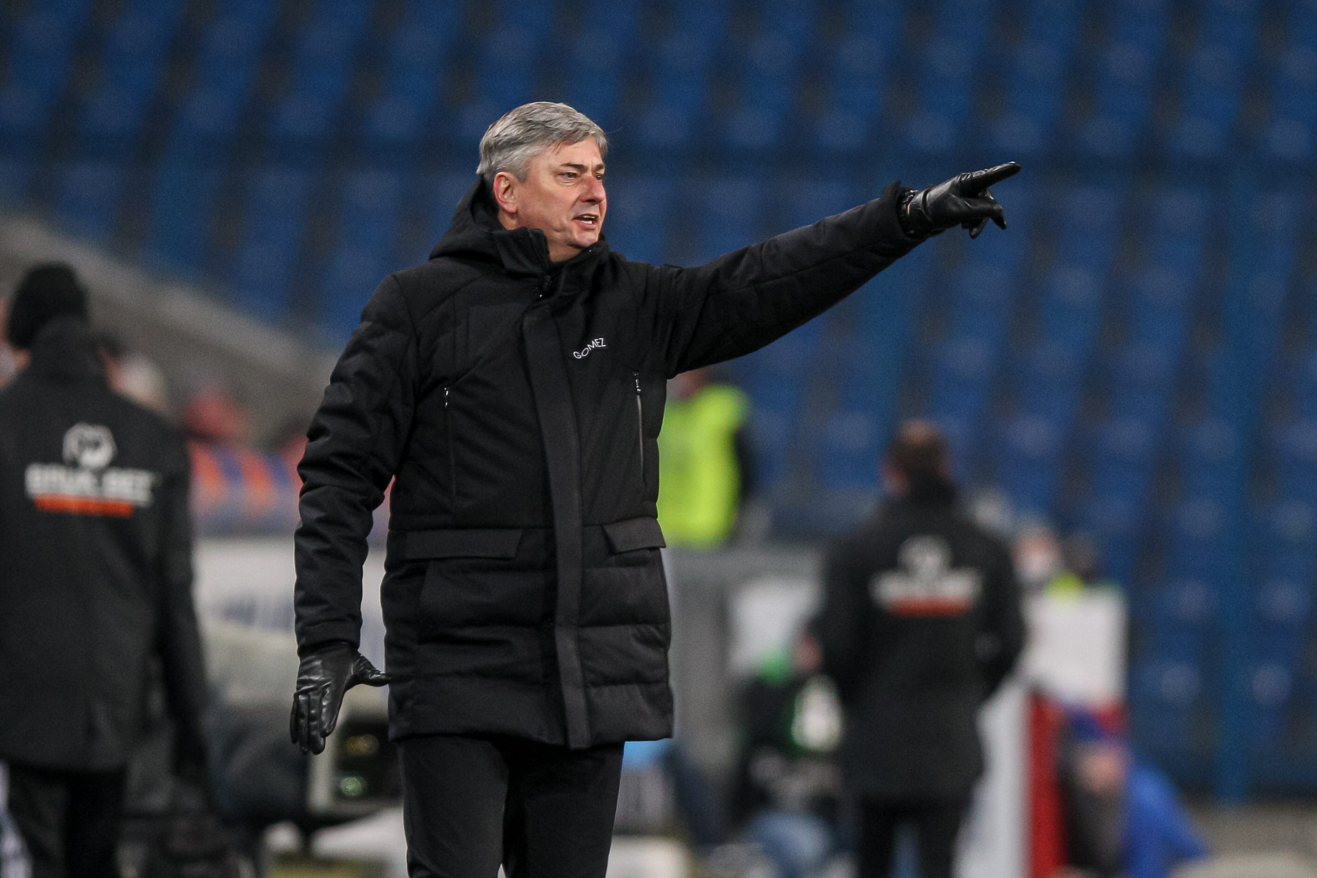 5 powodów, dla których Lech pokona Pogoń