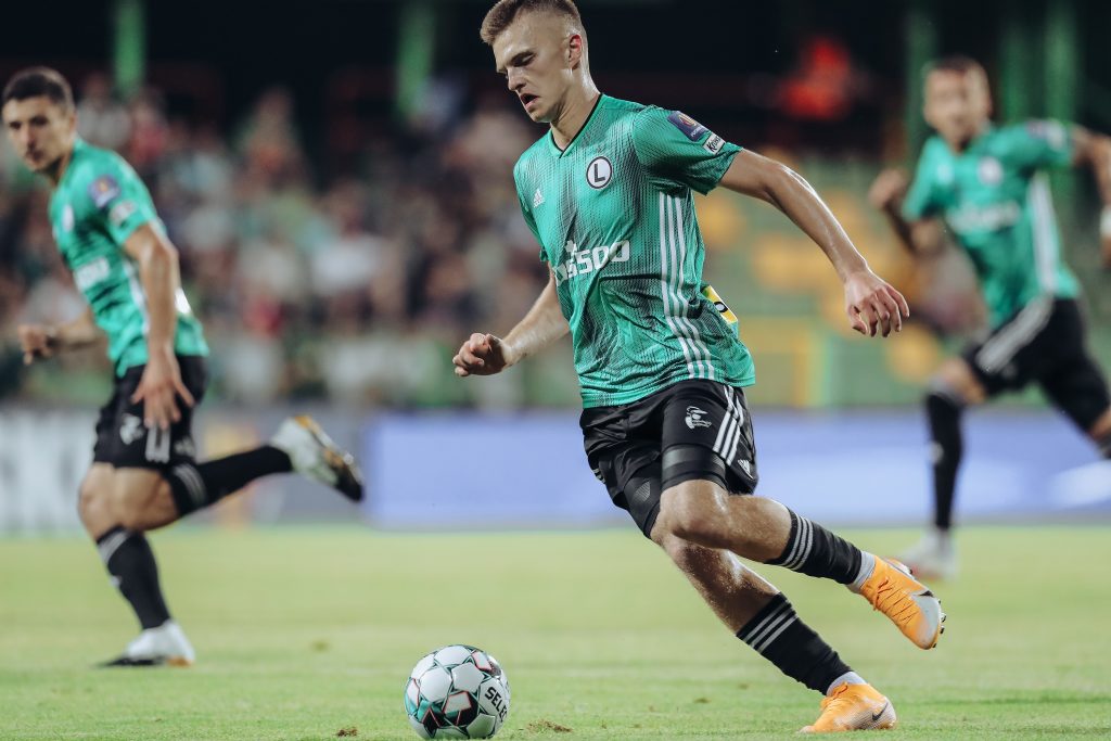 Król polowania – Rosołek. Czy młody napastnik wykorzystał swoją szansę?