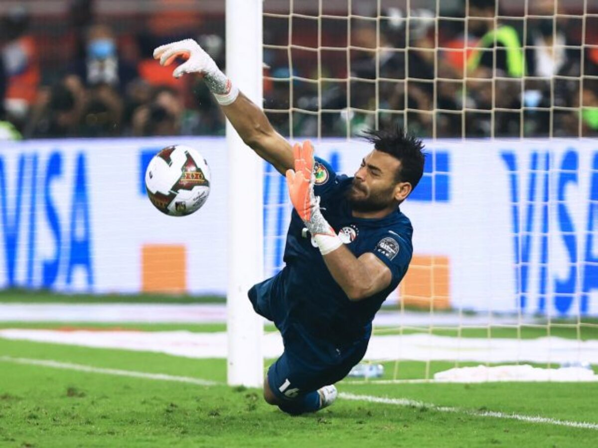 Gabaski – nieoczekiwany bohater Egiptu