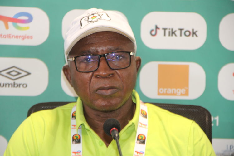 Kamou Malo – policjant, który został trenerem