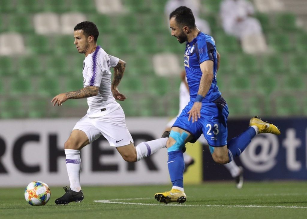 Sebastian Giovinco – powrót włoskiego obieżyświata