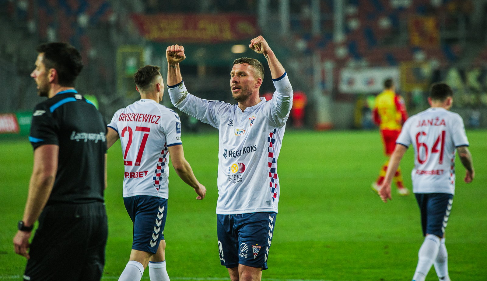 Najlepsze transfery tego sezonu PKO BP Ekstraklasy