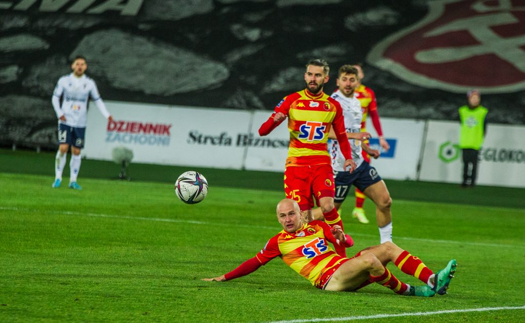 „Wiem, że nic nie wiem”, czyli bezpłciowa Jagiellonia Piotra Nowaka