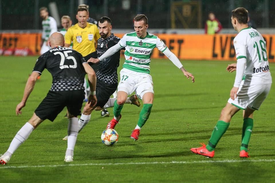 Runda wiosenna Ekstraklasy – ostatnie odliczanie do startu