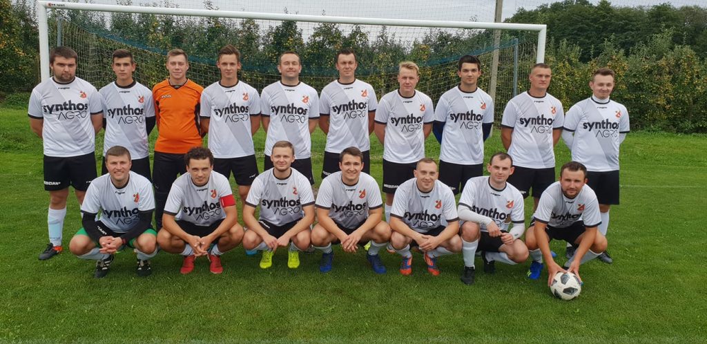 Sadownik Błędów dołączył do grona 30-latków