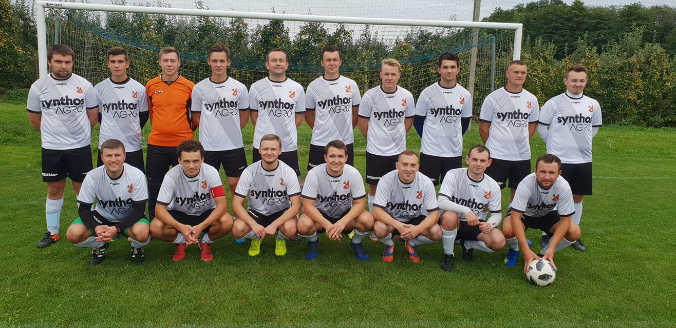 Sadownik Błędów dołączył do grona 30-latków