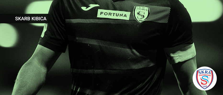 Skarb Kibica Fortuna 1. Ligi: Skra Częstochowa – uregulować swoją pozycję